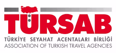 TÜRSAB Logo