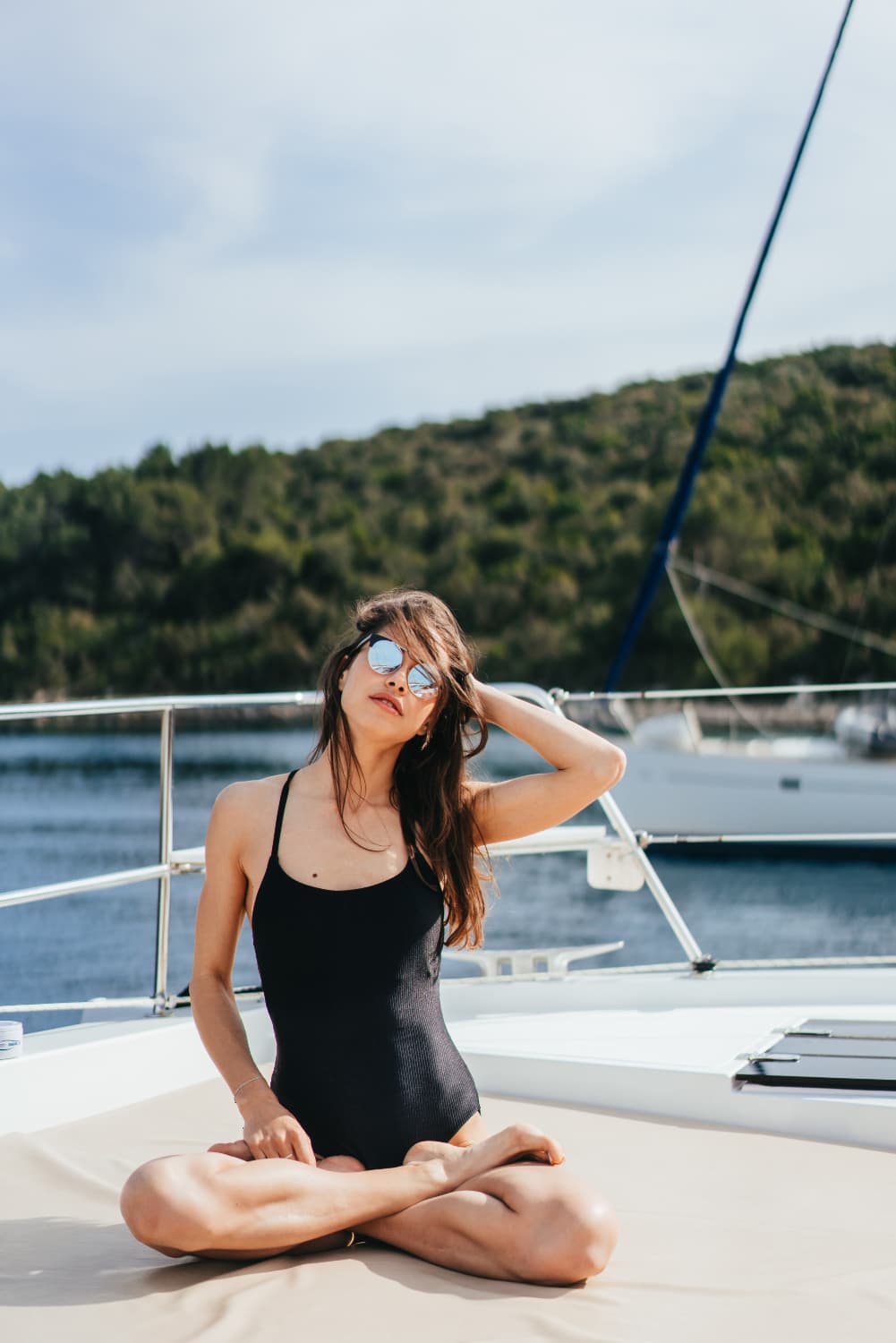 Personalized Luxury Travel Experience
