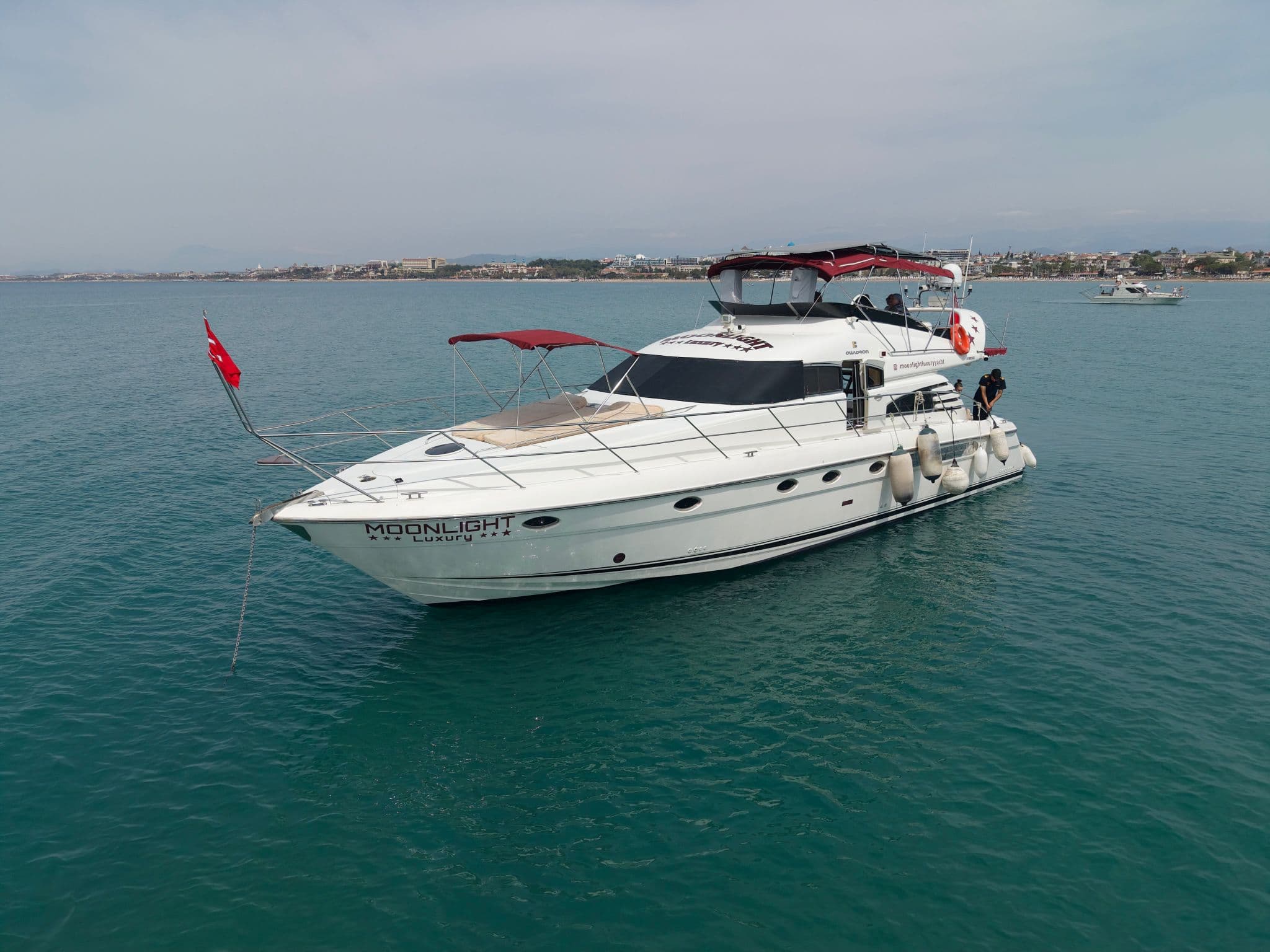 Moonlight Luxury gallery image 7